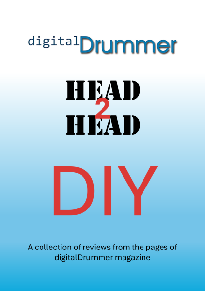 digitalDrummer DIY Guide