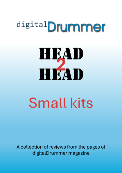 digitalDrummer Small Kits compilation