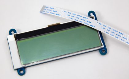 TD-120-LCD