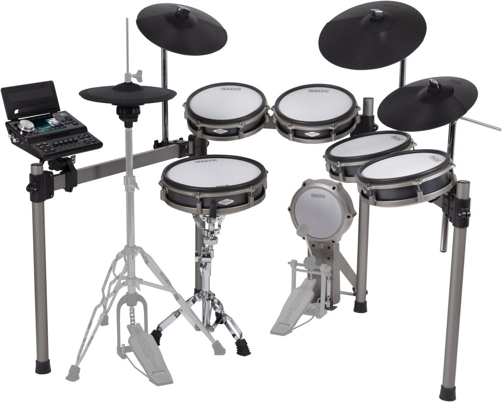 Simmons Titan 90