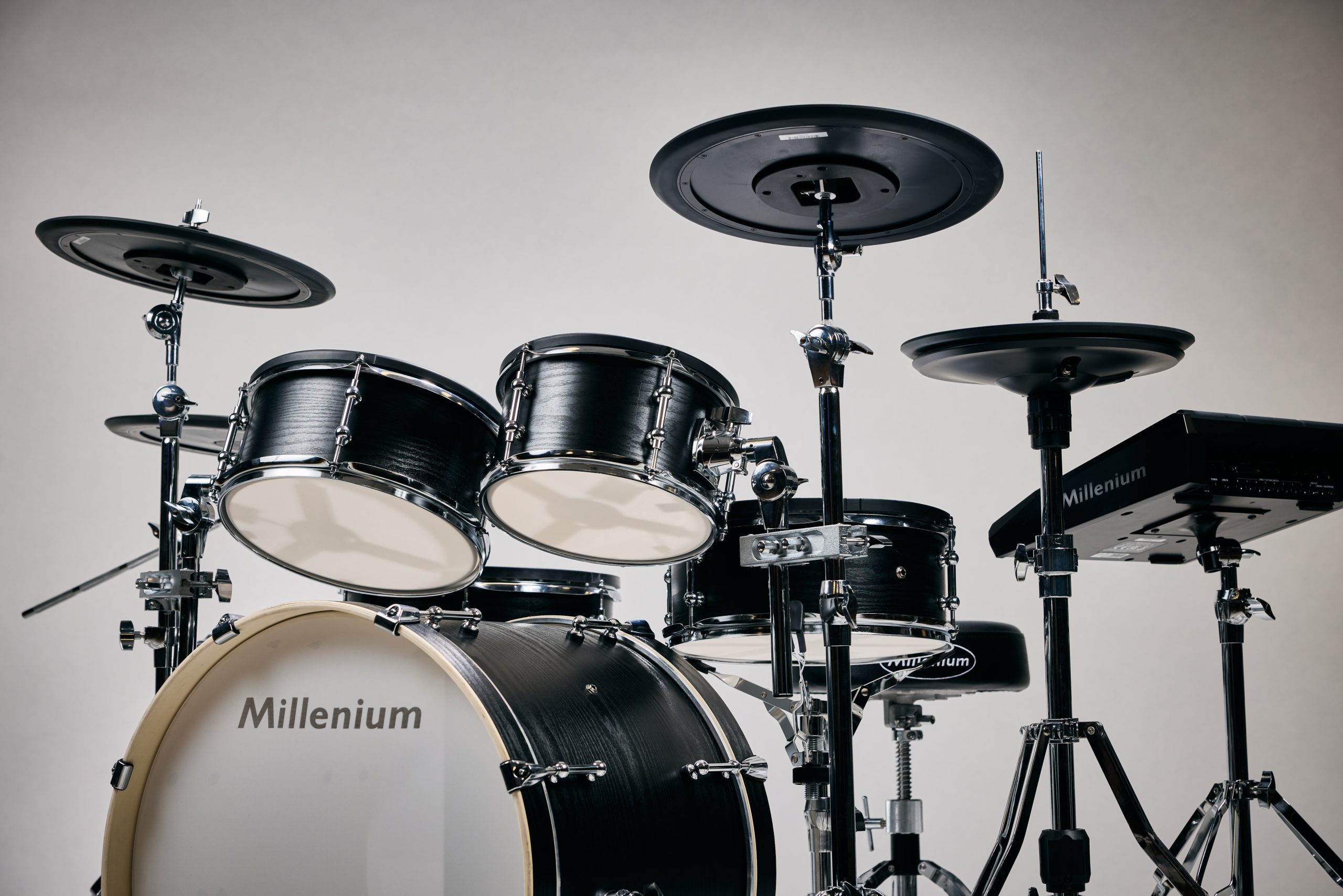 Millenium adds MPS-1500 Hybrid-X